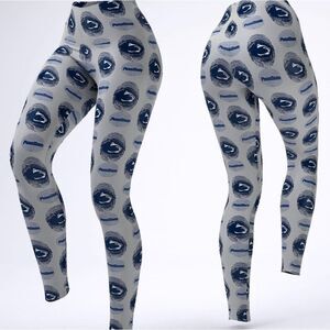 Penn State Adult leggings